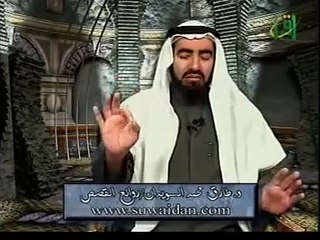 الشيخ طارق السويدان روائع القصص الحلقة 3