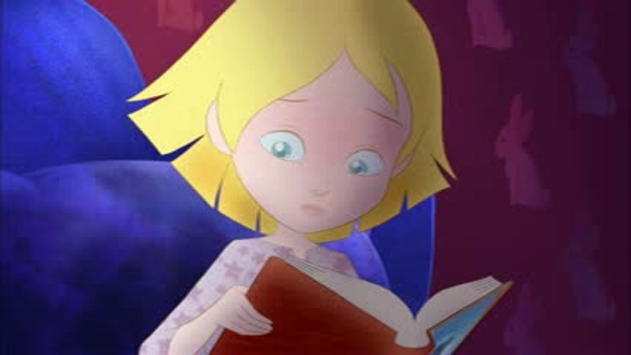 Emilie Jolie - Clip 2