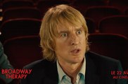 Bande-annonce : Broadway Therapy - Teaser VF