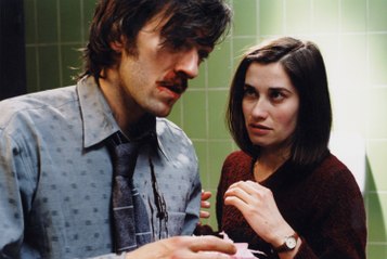 Bande-annonce : Sur mes lèvres