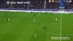 3-0 Zlatan Ibrahimovic GOAL, Cavani Asssist - Paris Saint Germain v. Saint Etienne 25.10.2015 HD