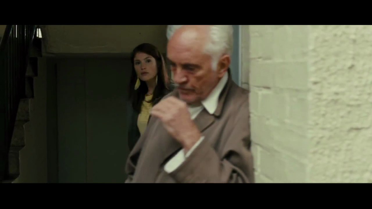 Song for Marion - Extrait (2) VO
