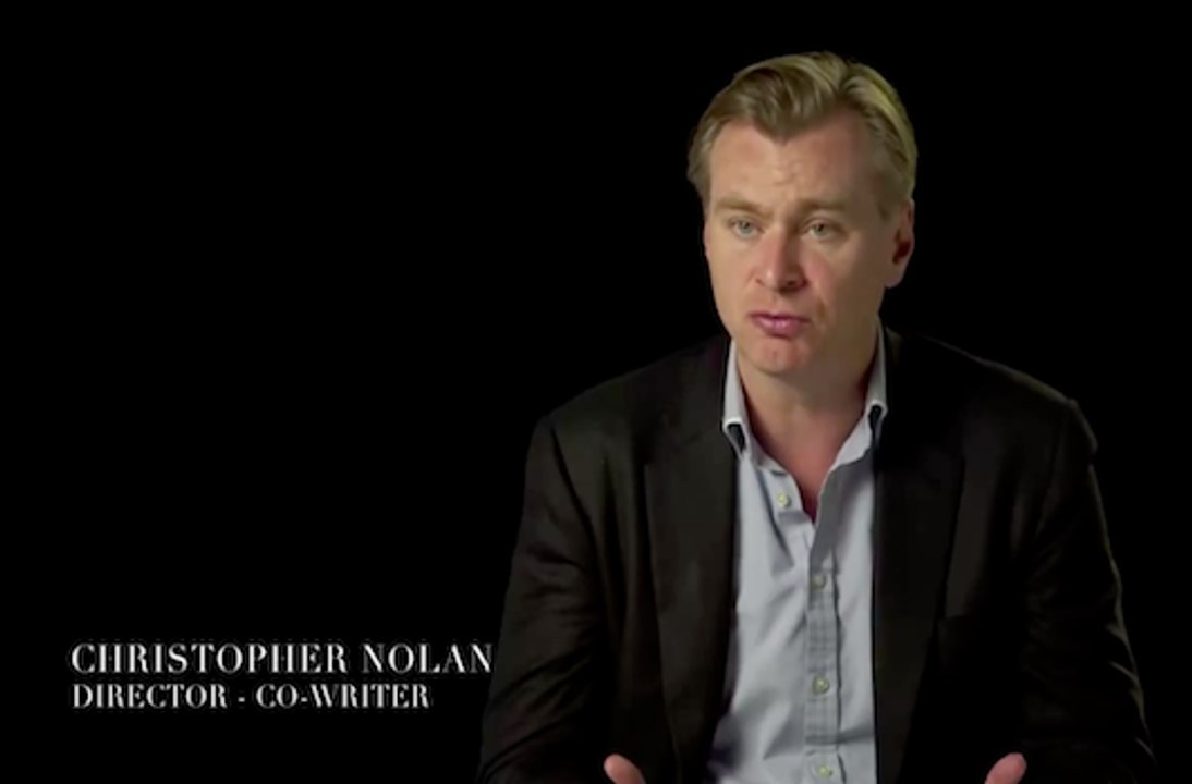 Interstellar - Featurette (4) VO