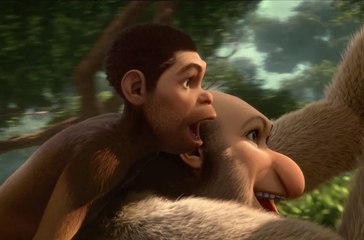 Bande-annonce : Pourquoi J'ai Pas Mangé mon Père