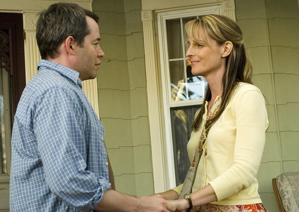 Bande-annonce : Une histoire de famille VOST