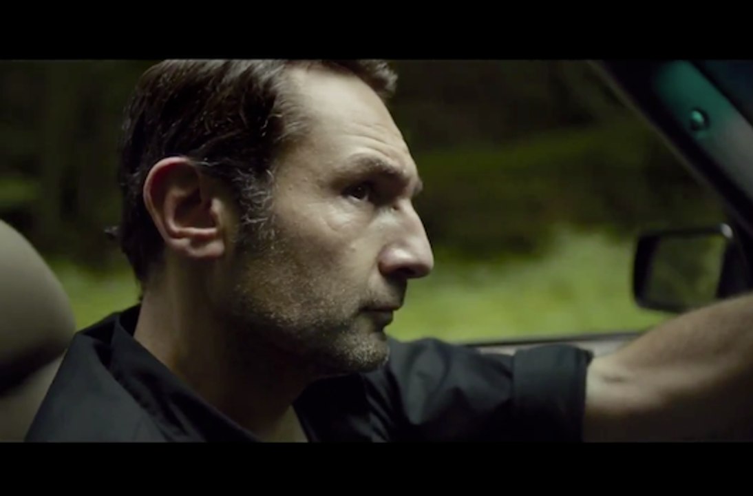Bande-annonce : L'enquête