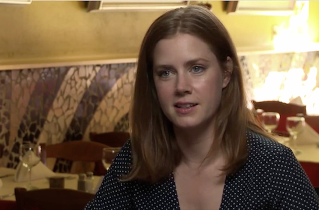Big Eyes - Featurette (2) VO