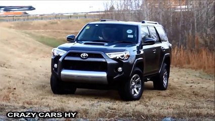 2016 Honda Pilot VS 2015 Toyota 4Runner - DESIGN!