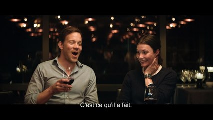 Snow Therapy - Extrait (2) VOST