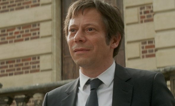 Bande-annonce : Belles-Familles - Teaser