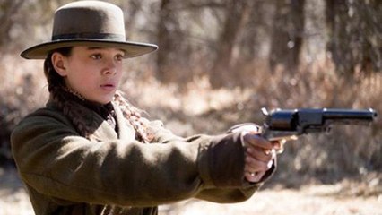 True Grit VOST - bonus du DVD