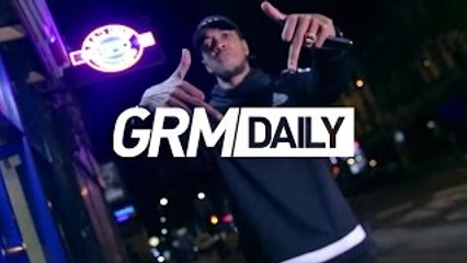 Chip - Coward [Music Video] | GRM Daily
