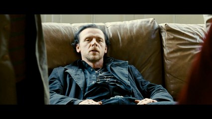 Le Dernier pub avant la fin du monde - Extrait (1) VOST