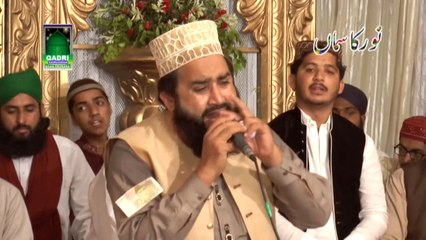 Husain sa koi nahi Khalid Husnain Khalid Mehfil Naat Joharabad Khushab