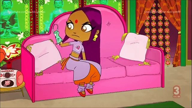 Sally Bollywood (Season 2) Storm Clouds Over the SBI