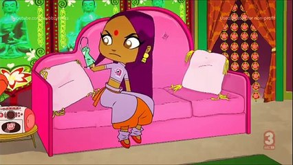 Sally Bollywood (Season 2) Storm Clouds Over the SBI