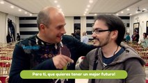 Para ti, que quieres tener un mejor futuro! | Edu Moreira