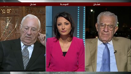 الواقع العربي- الذكرى الحادية والعشرون لاتفاقية وادي عربة