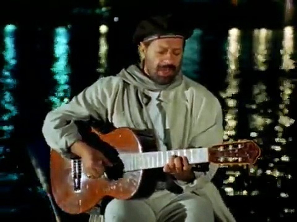 João_Bosco_-_Enquanto_Espero