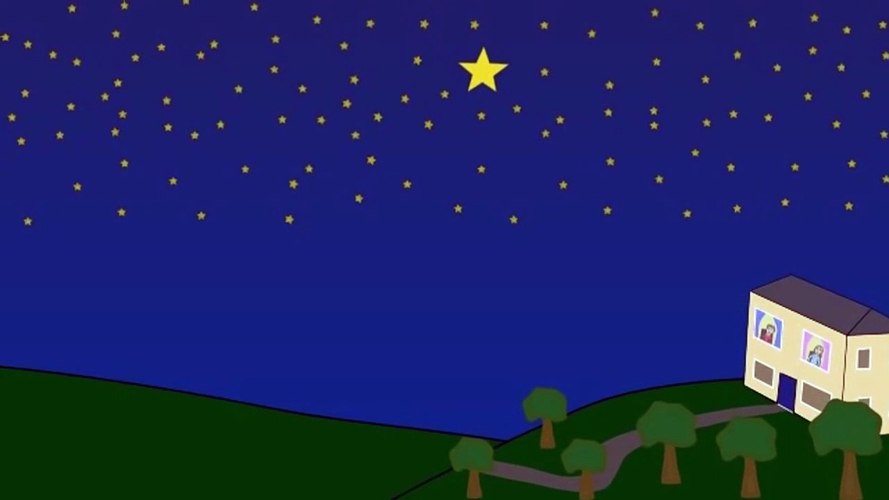 Twinkle Twinkle Little Star