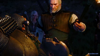 La bataille de Kaer Morhen5