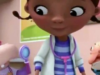 Doctora juguetes, Lleva tu Doctora al trabajo