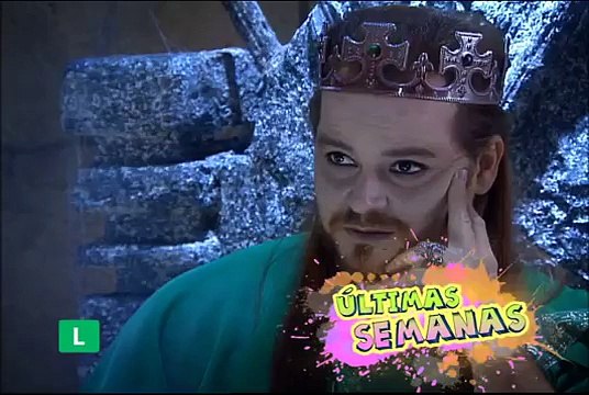 [Chamada] Chiquititas Capítulo 524 | SBT (16/07/2015)