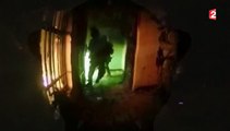 Irak : 70 otages de l'État islamique libérés lors d'une opération commando