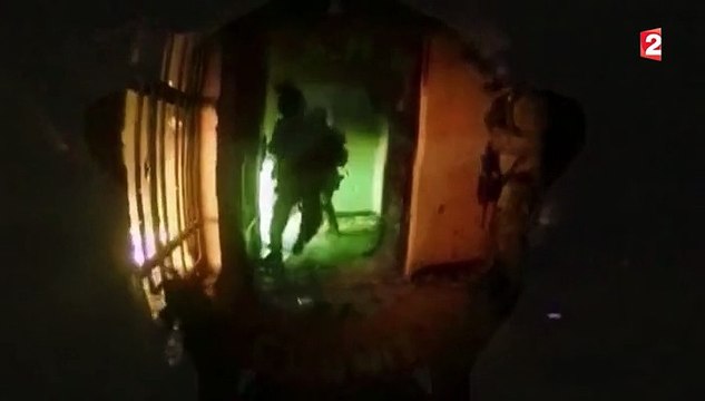 Irak : 70 otages de l'État islamique libérés lors d'une opération commando