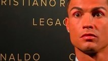 Cristiano Ronaldo: Id Pay To Beat Lionel Messi!