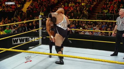 Tyrus Highlight Reel