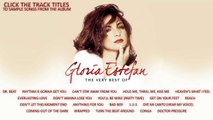 Gloria Estefan - The Very Best of Gloria Estefan (Album Sampler)