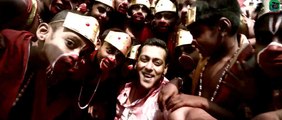 Selfie Le Le Re | Bajrangi Bhaijaan | Full HD-1080p Video Song 2015 | Salman Khan | Maxpluss |