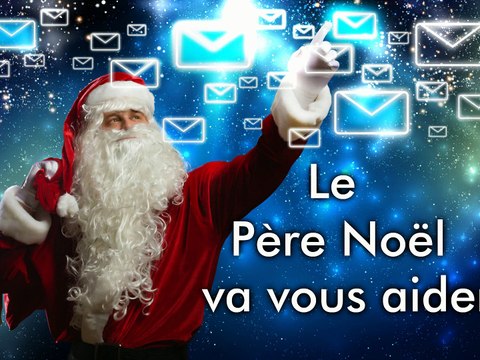 Avec le Père NOEL on va vous aider sur le web avec les réseaux sociaux avec des videos et vos infos MiniPost pour trouver des nouveaux clients qui cherchent des cadeaux et idées pour les fêtes de fin d'année pour noël et nouvel an de 2015