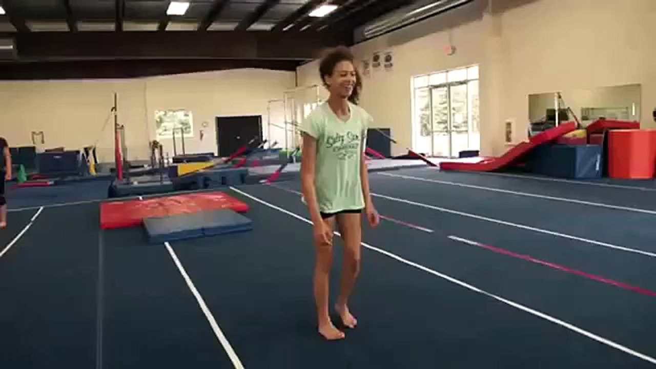 Backflip Faceplant Fail Of Fun