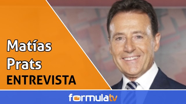 Lo que piensa Matías Prats del Albert vs Pablo en 'Salvados'