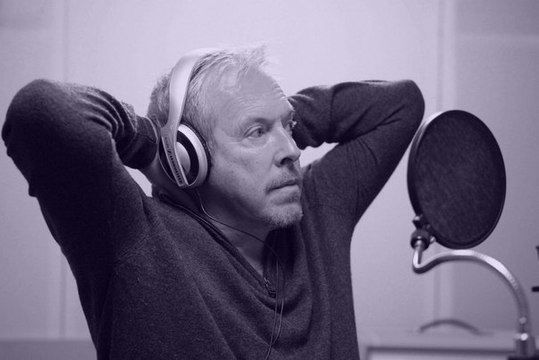 Андрей Макаревич это просто Человечище !