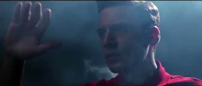 Edis - Benim Ol (Official Video)