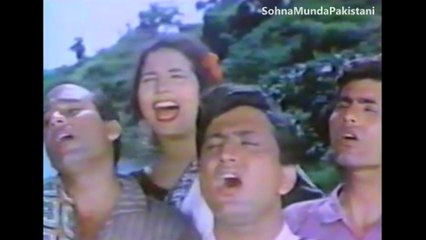 Hazar Saal Ka Ik Buddha Mar Gaya (Sangum)