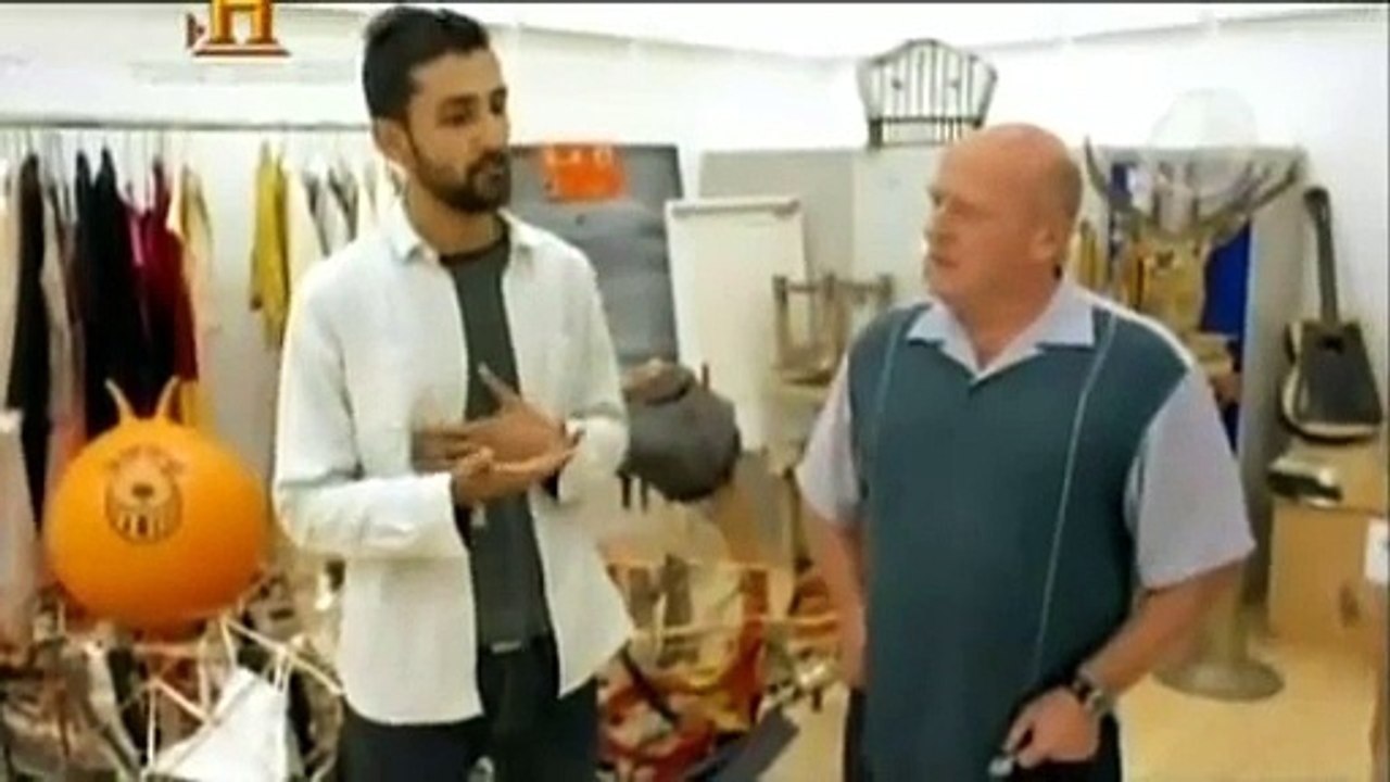 La Historia de la Droga