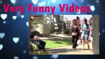 Best Funny Prank Scary - Funny Videos Pranks 2015 Scary Try not to laugh challenge
