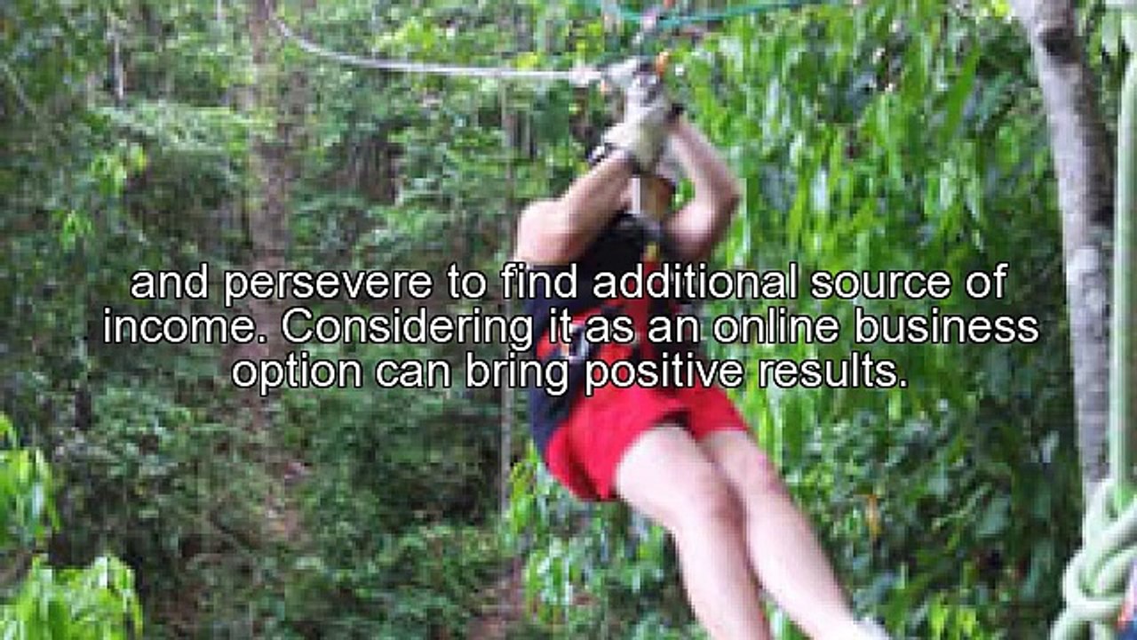 Online MLM Business May Bring You The Goldmine In Online Opportunities