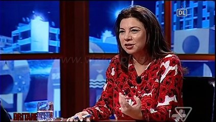 DISKO LAJME 25 TETOR