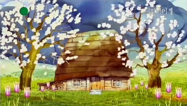 Baśnie i Bajki Polskie 18 - Zimowe Wróżki(2)