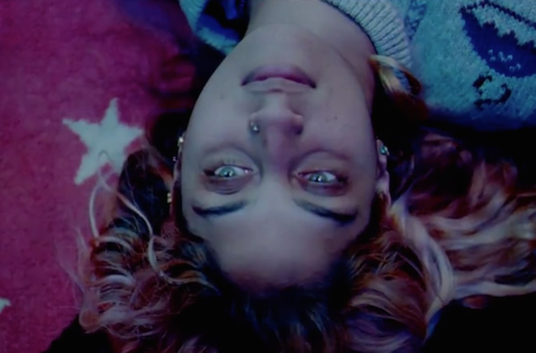 Bande-annonce : Catch me Daddy - Teaser VO