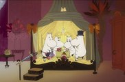 Bande-annonce : Les Moomins sur la Riviera - VF