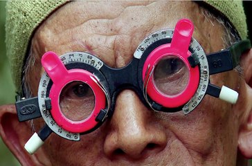 Bande-annonce : The Look of Silence - VOST
