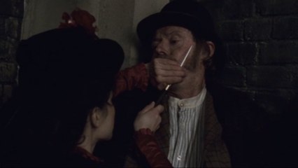Sherlock Holmes VF - Ext 2