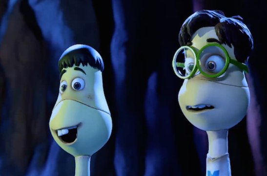 Bande-annonce : Worms - VF