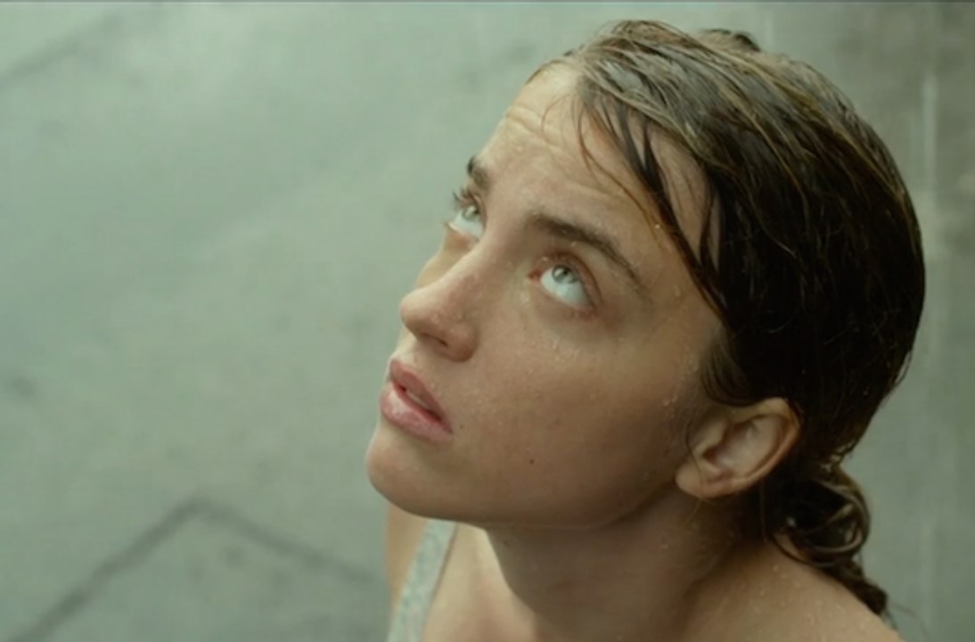 Bande-annonce : Les Combattants